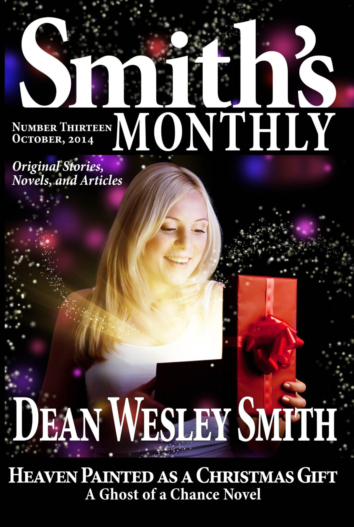 Smiths Monthly 13 Smiths Monthly 201410 Smith Dean Wesley