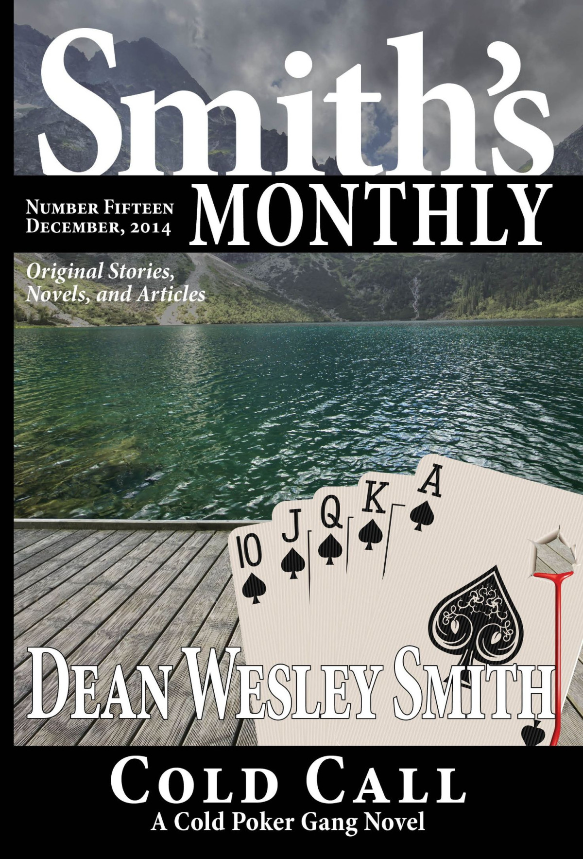 Smiths Monthly 15 Smiths Monthly 201412 Smith Dean Wesley