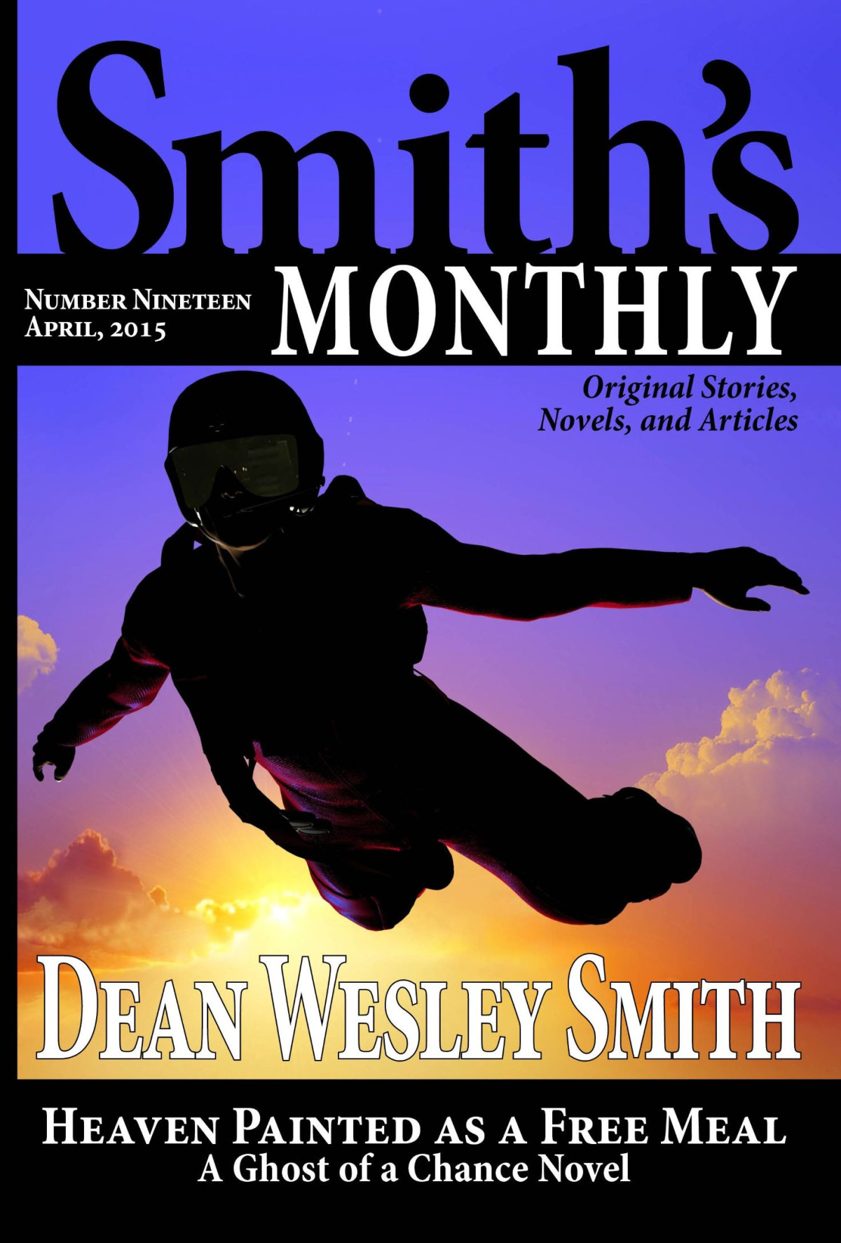 Smiths Monthly 19 Smiths Monthly 201504 Smith Dean Wesley