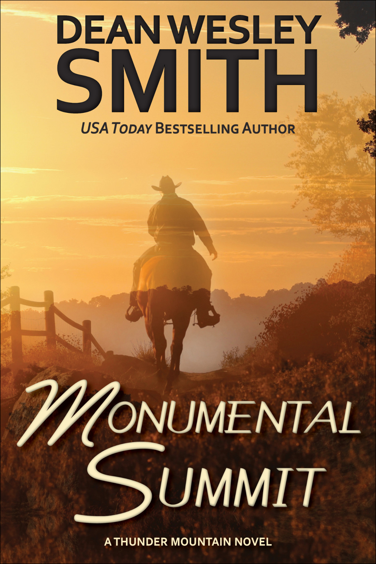 Monumental Summit Smith Dean Wesley