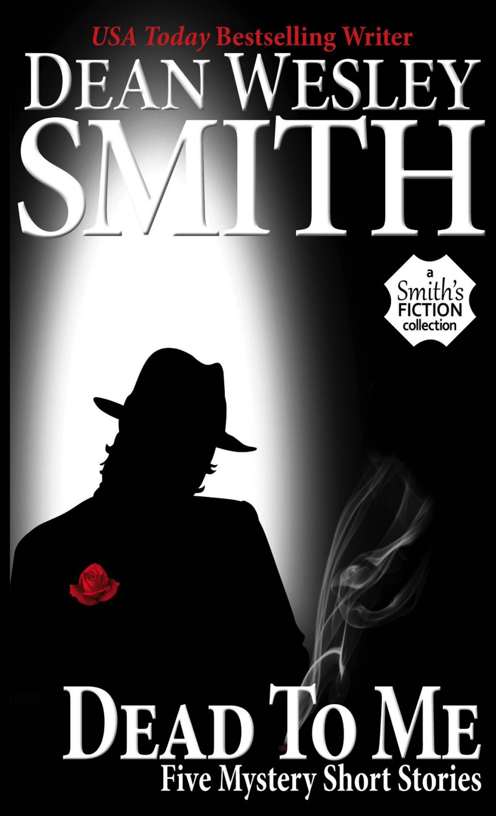 Dead To Me Smith Dean Wesley