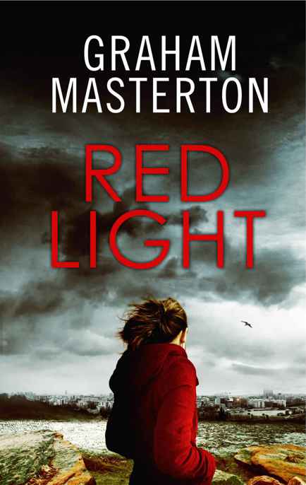 Katie Maguire 03 Red Light Graham Masterton