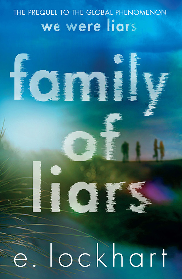 Family Of Liars E Lockhart