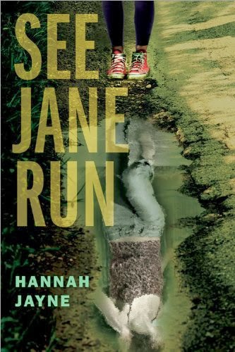 See Jane Run Hannah Jayne