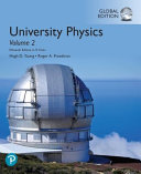 University Physics Volume 2 Chapters 2137 In Si Units 15th Edition 15th Hugh Young