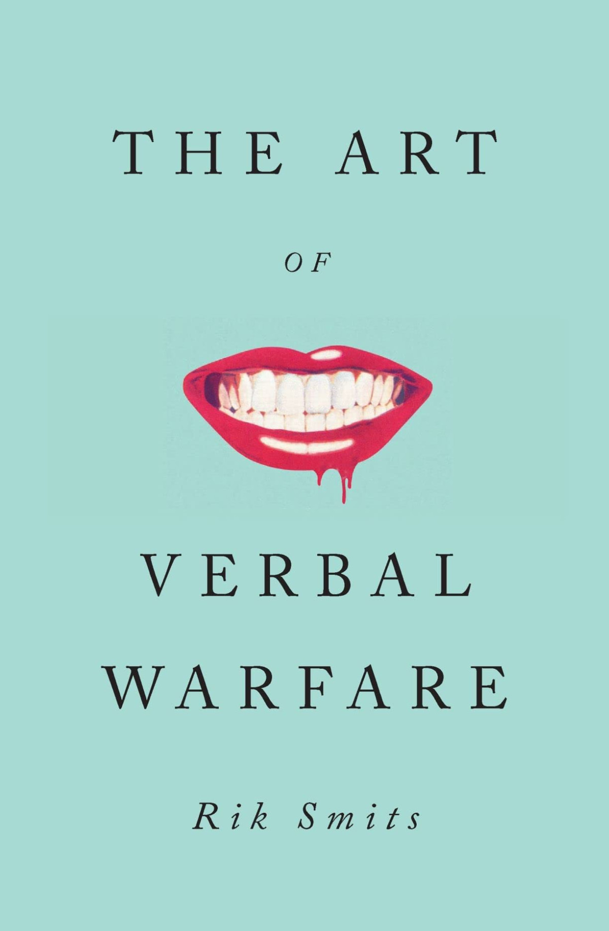 The Art Of Verbal Warfare Rik Smits