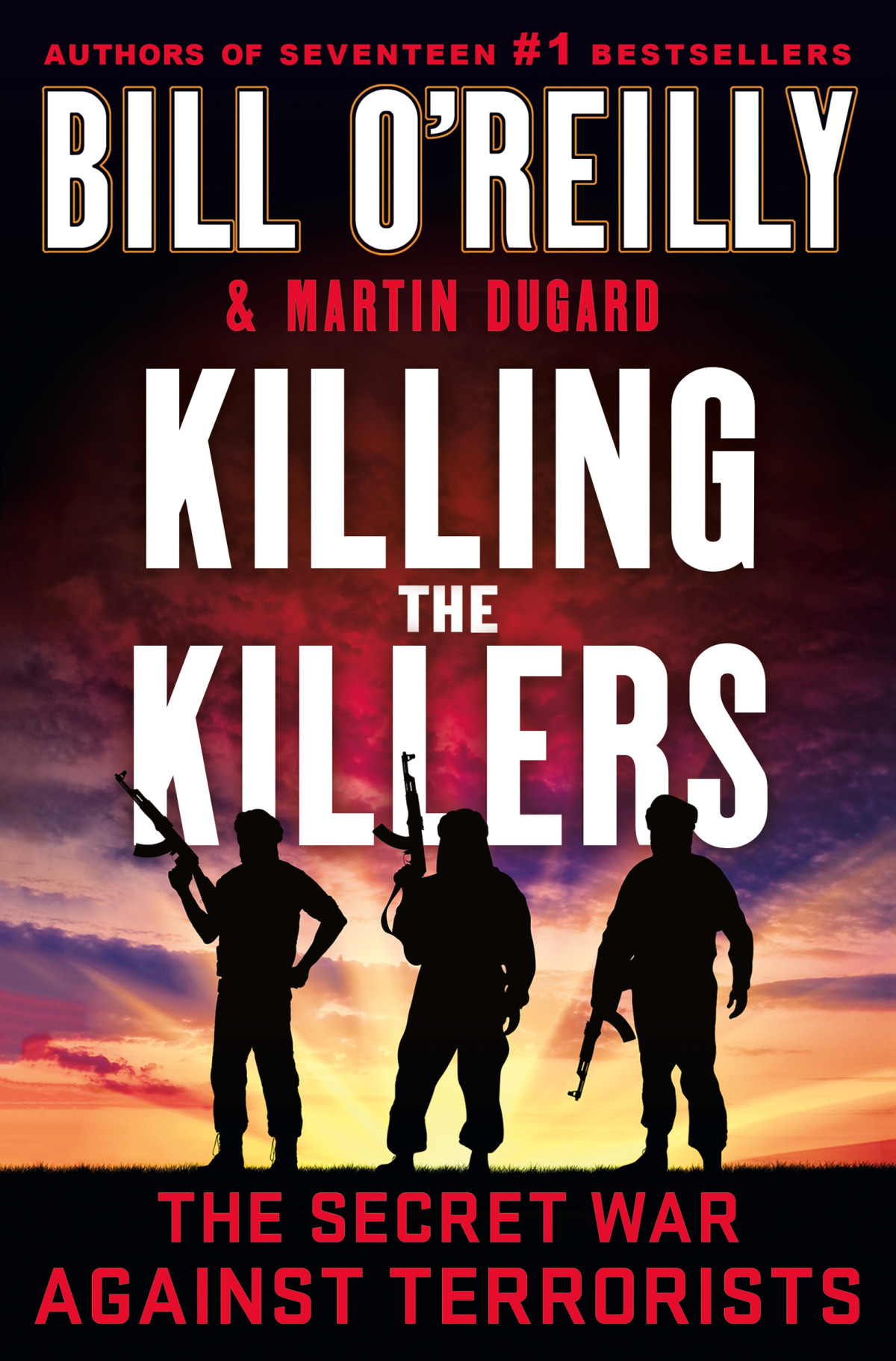 Killing The Killers Bill Oreilly