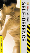 Self Defence Barry Davies