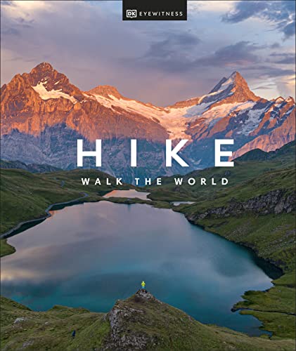 Hike Dk Eyewitness