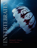 Invertebrates 2nd Edition Richard C Brusca Gary J Brusca Illustrations By Nancy Haver