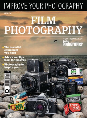 Improve Your Photography Film Photography Contributors And Editors Amateur Photographer Magazine