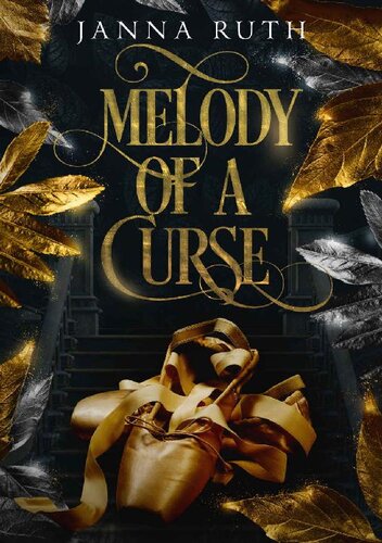 Melody Of A Curse Janna Ruth