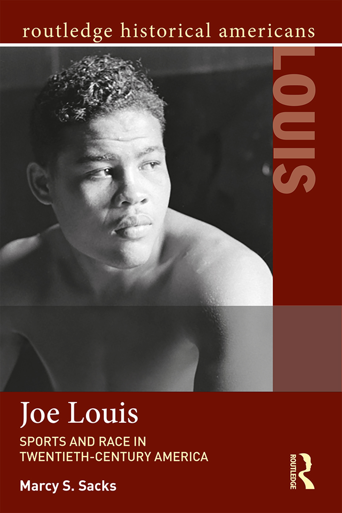 Joe Louis Sacks Marcy S