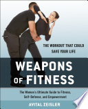 Weapons Of Fitness Avital Zeisler