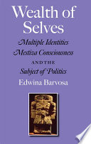 Wealth Of Selves Edwina Barvosa
