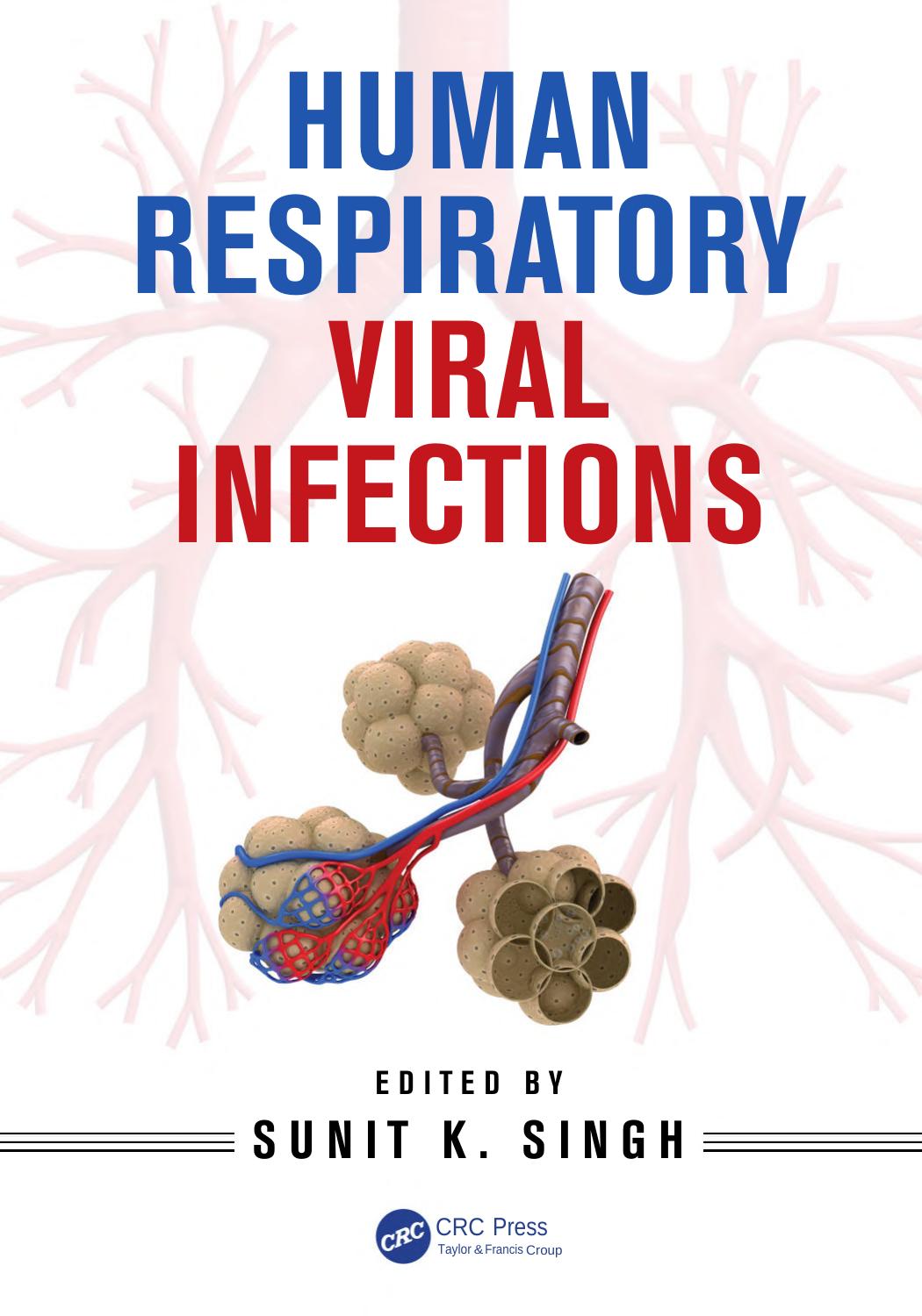 Human Respiratory Viral Infections Singh Sunit K