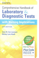 Daviss Comprehensive Handbook Of Laboratory And Diagnostic Tests 6e February 3 20150803644051fa Davispdf Anne M Van Leeuwen