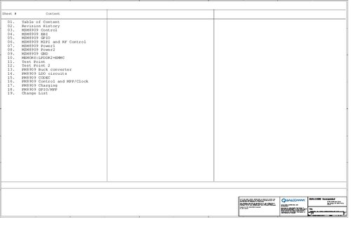 Msm8909pm8909emcpddr2 121 Schematic Dp10vl713500 Rev A Qualcomm Technologies Inc