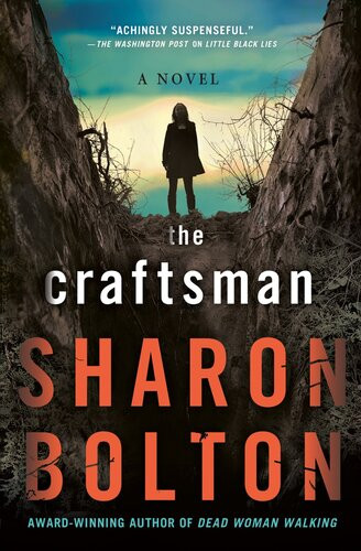The Craftsman Sharon Bolton