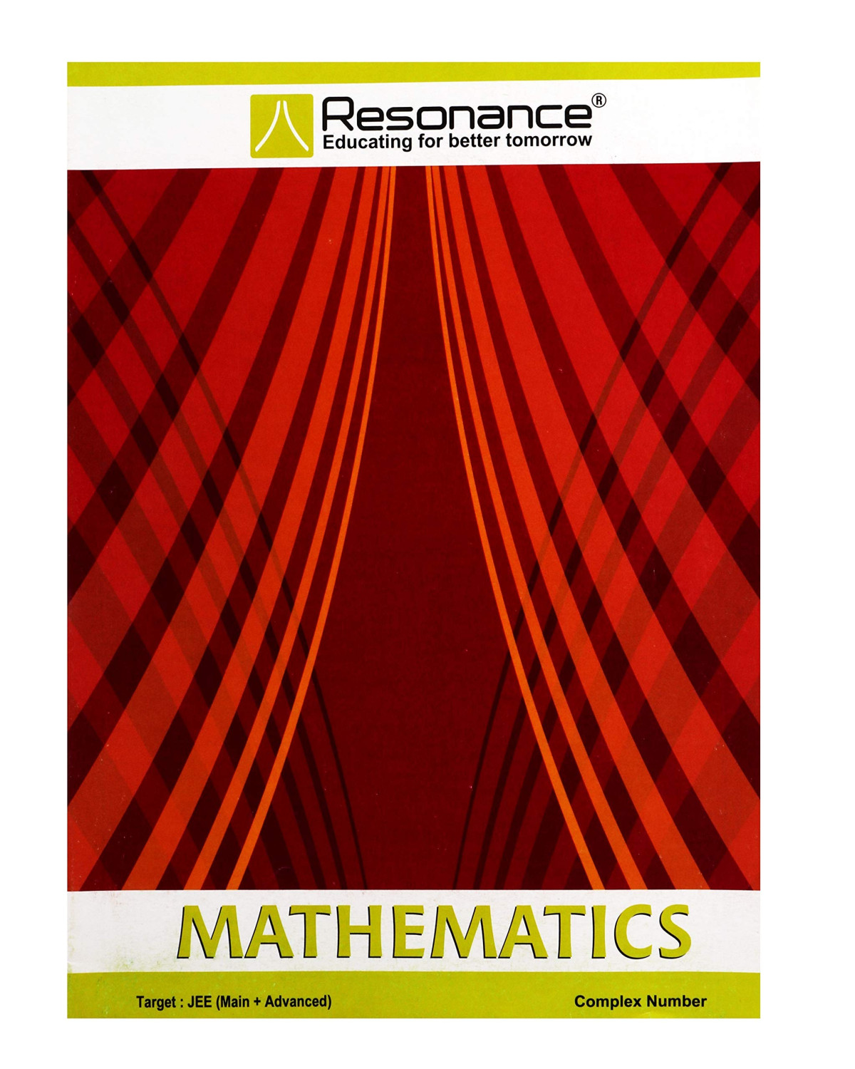 Resonance Revision Dpp Maths 18 2022 Resonance
