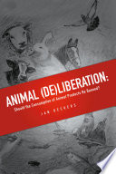 Animal Deliberation Jan Deckers