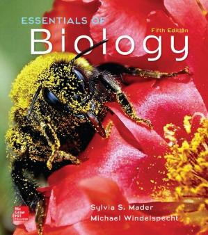 Essentials Of Biology 5th Edition Mader Chaud