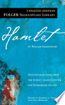 Hamlet Folger Shakespeare Library William Shakespeare