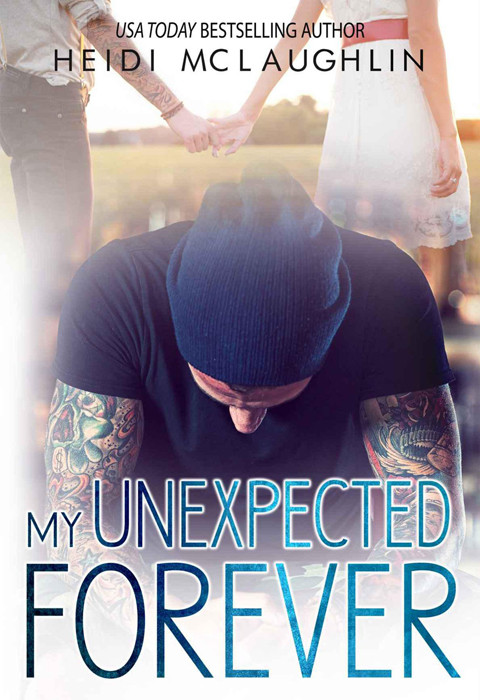 My Unexpected Forever Heidi Mclaughlin