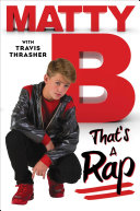 Thats A Rap Matthew David Morris Travis Thrasher