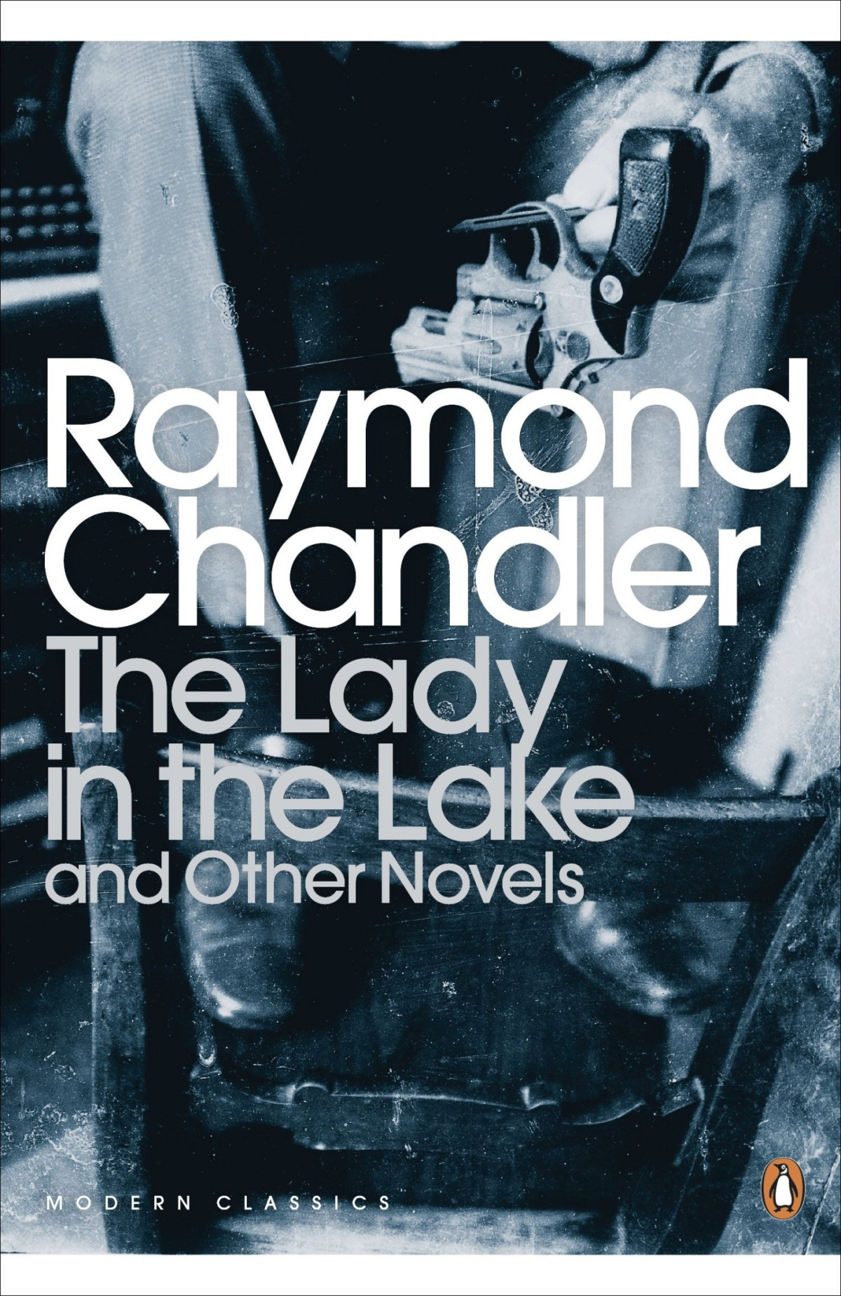 The Lady In The Lake And Other Novels Philip Marlowe 030405 Raymond Chandler