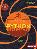 Mission Python Sheela Preuitt