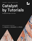Catalyst By Tutorials Bringing Ios Apps To The Mac 3rd Edition Raywenderlich Tutorial Team