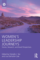 Womens Leadership Journeys Stories Research And Novel Perspectives 1st Edition Sherylle J Tan