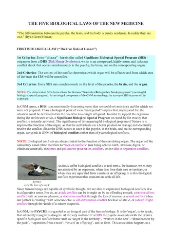German New Medicine Disease Clarity 354 Pages Of Explanation Of German New Medicine By Dr Ryke Geerd Hamer 19352017 Dr Ryke Geerd Hamer