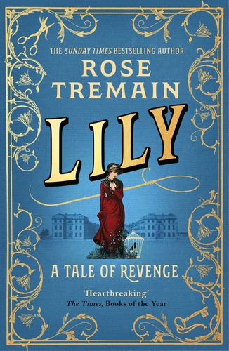 Lily Rose Tremain