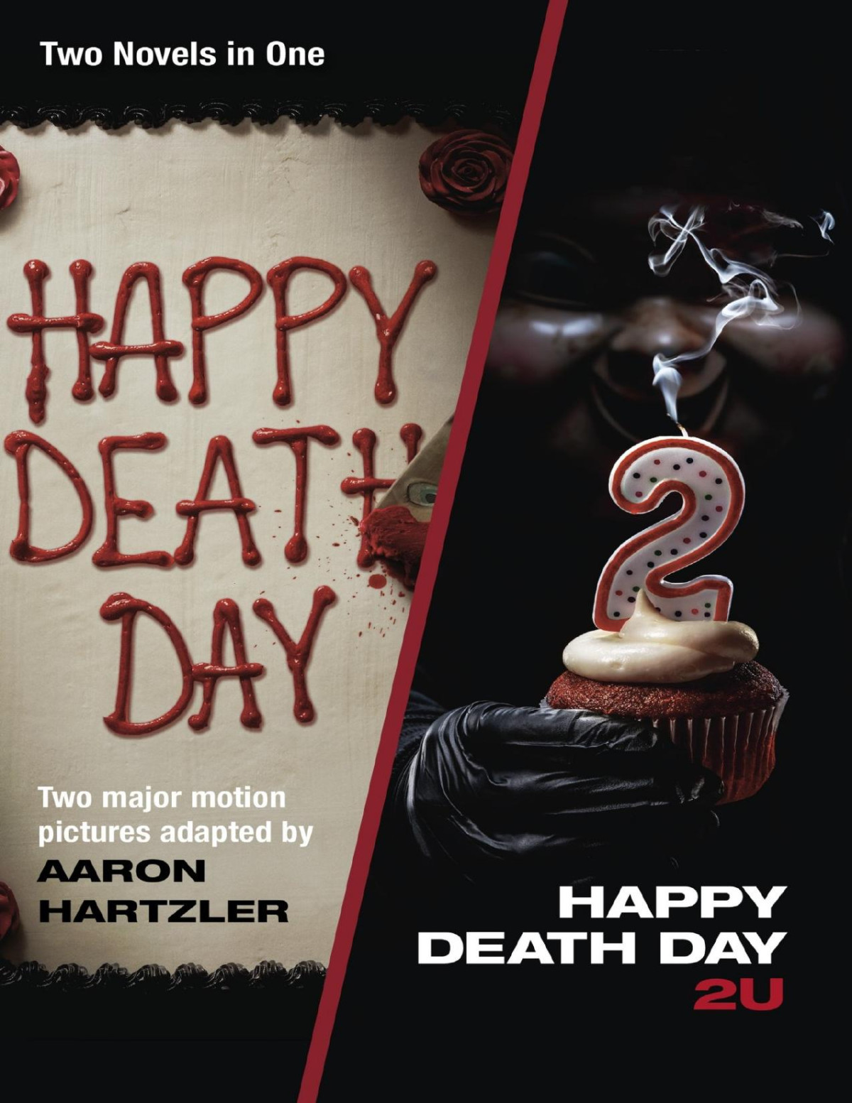 Happy Death Day Happy Death Day 2u Aaron Hartzler