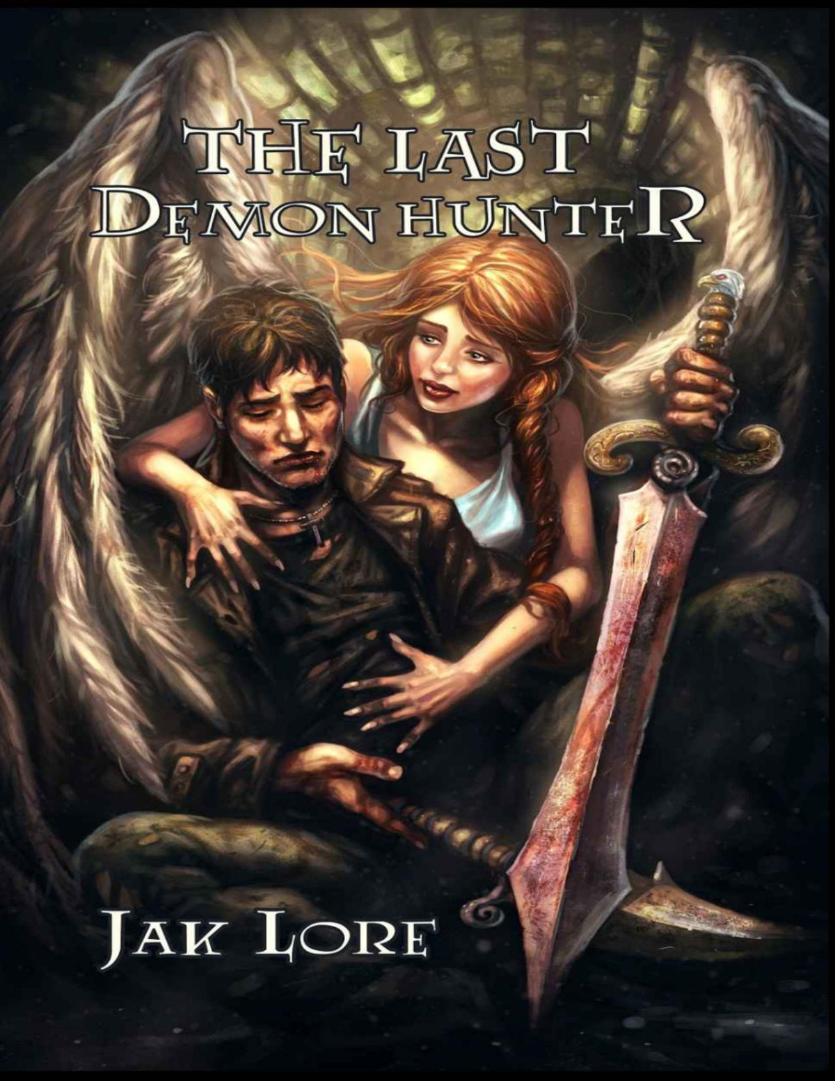 The Last Demon Hunter Jak Lore