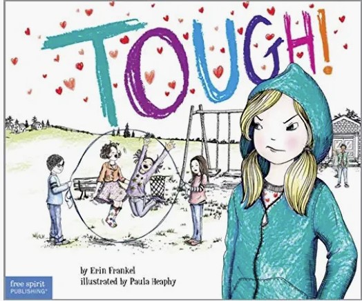 Tough Erin Frankel Paula Heaphy
