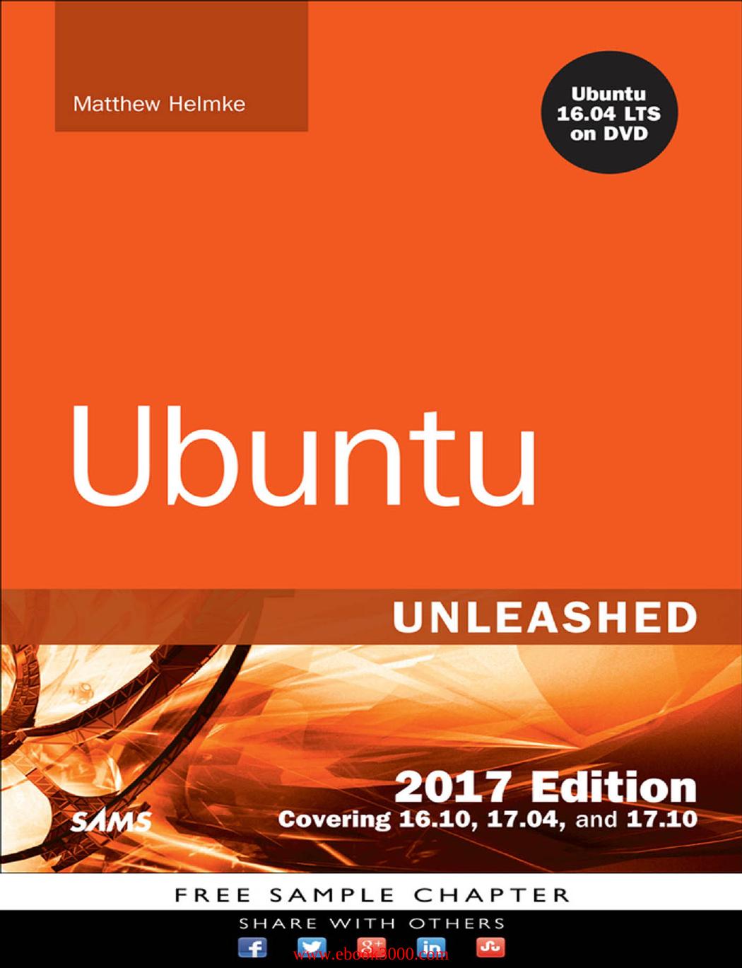 Ubuntu Unleashed 2017 Edition 12th Edition Matthew Helmke
