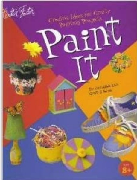 Paint It Nicole Trollinger