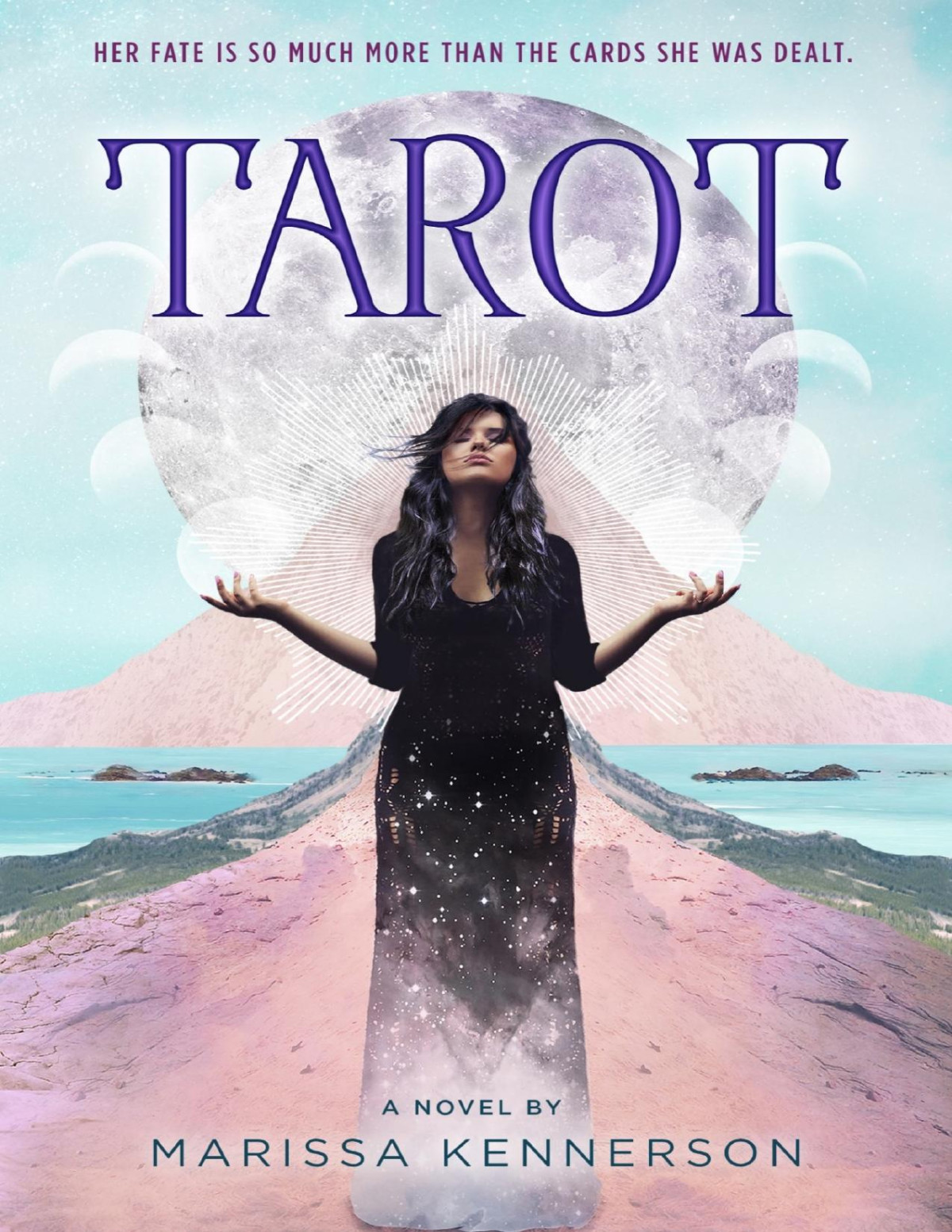 Tarot Marissa Kennerson