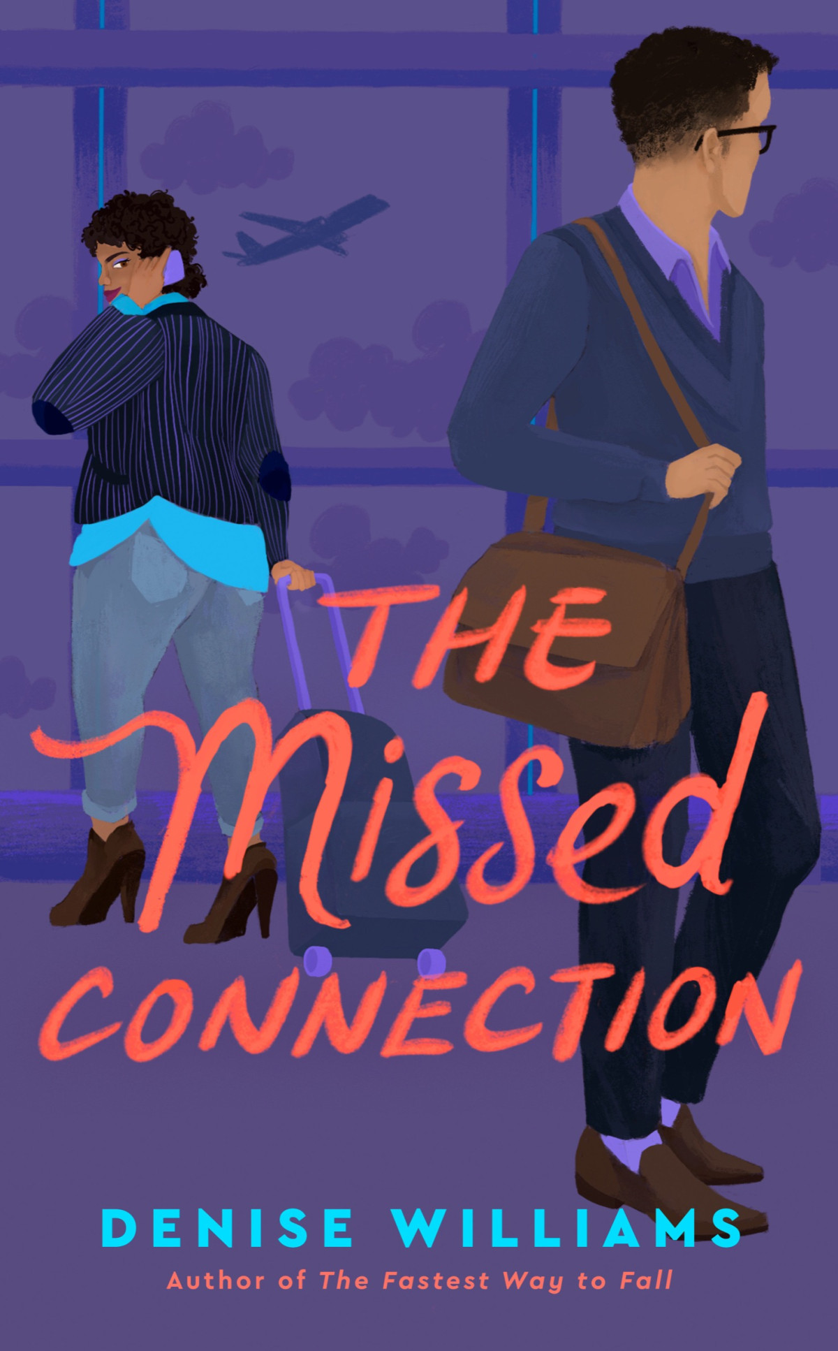 The Missed Connection Denise Williams