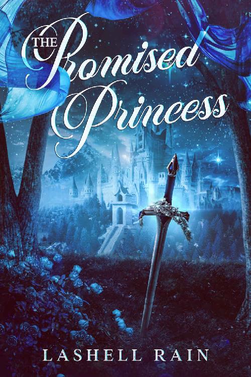 The Promised Princess Lashell Rain