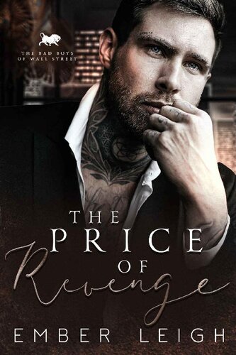 The Price Of Revenge Ember Leigh