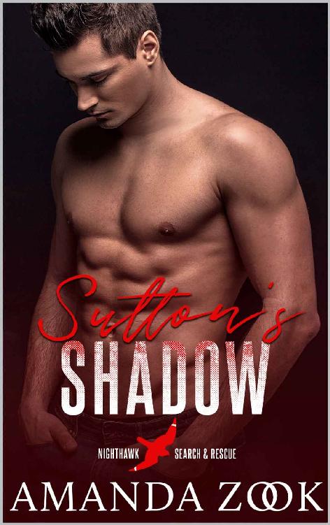 Suttons Shadow Amanda Zook