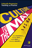 Culture To The Max Culturally Responsive Teaching And Practice David Mcdonald