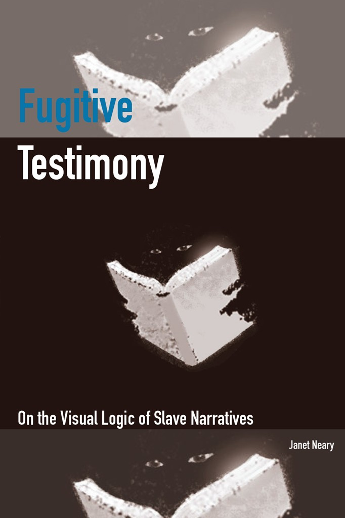 Fugitive Testimony Janet Neary