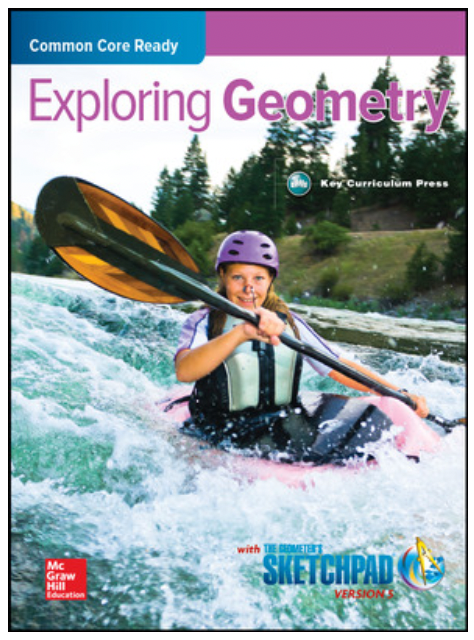 Exploring Geometry With The Geometers Sketchpad Dan Bennett