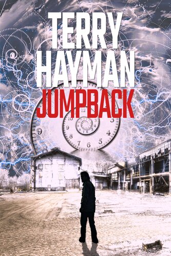 Jumpback Terry Hayman