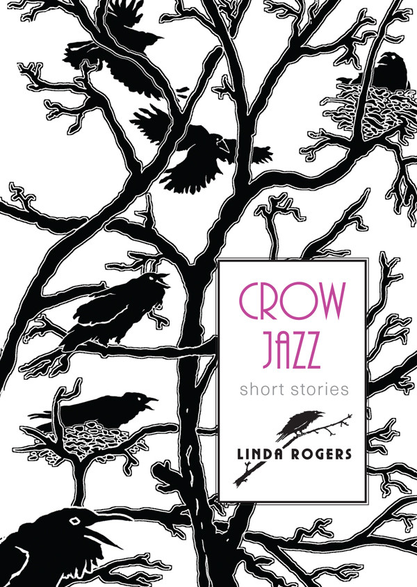 Crow Jazz Rogers Linda